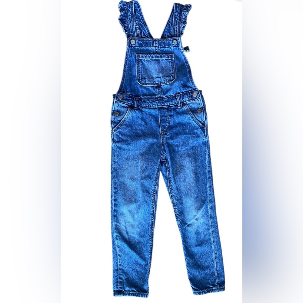 Gap size 5